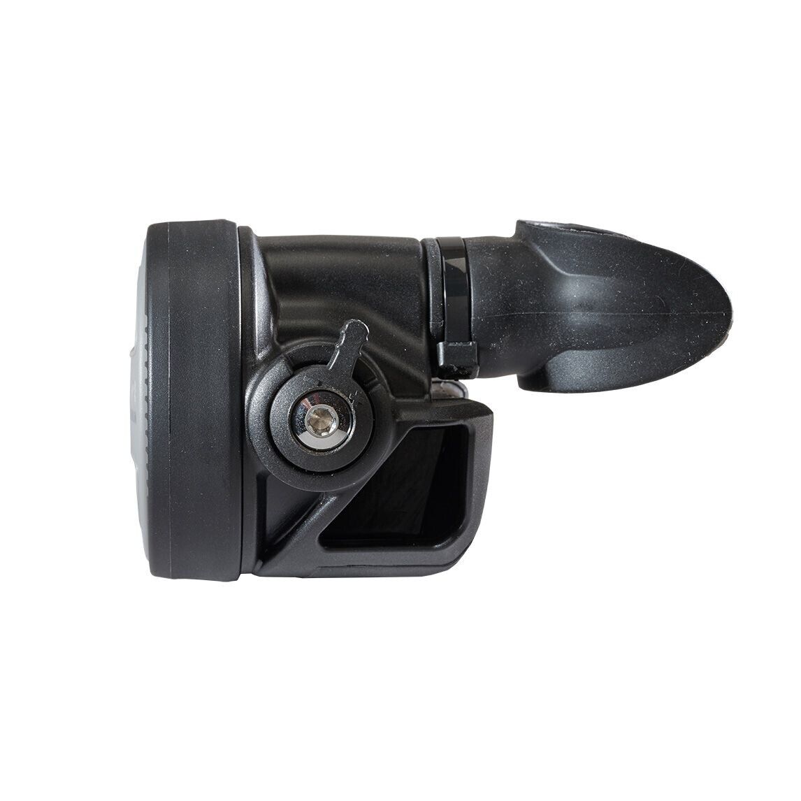 SHERWOOD Magnum Regulator Yoke Style