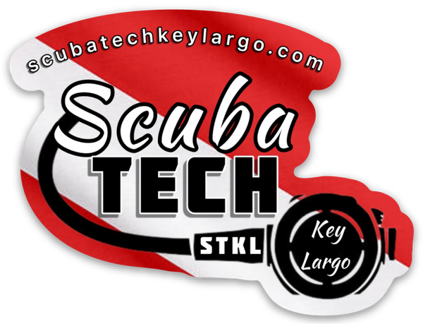 Scuba Tech Key Largo
